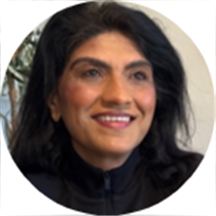 Anisha Shukla, MS