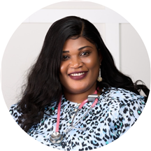 Anita Herrera, NP, PMHNP-BC