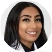 Anita Ishaq-Juarez, PA-C