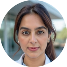 Anita Leal, APRN, RN