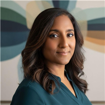 Anita Mohanty-Barnes, LCSW