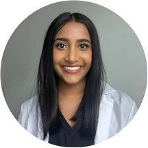 Anita Patel, APRN