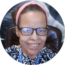 Anita Rutherford, LPC