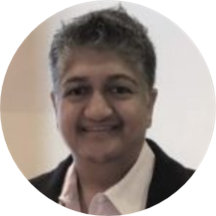 Anita Sreedhar, LCSW-R