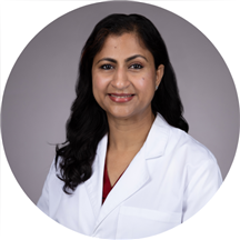 Anitta Kandarappallil, APRN, RN, NP
