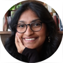 Anjalee Jajoo, MSW, LMSW