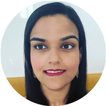 Anjalie Sukhwa, LMHC