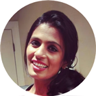 Anjana Rajan, LCSW