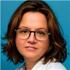 Anjanette Daugherty, LMHC