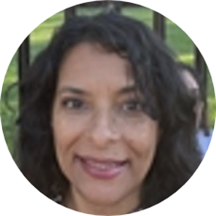 Anjanette Rivera, LAc