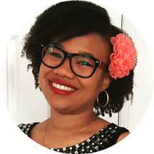 Anjelice Foreman, RD