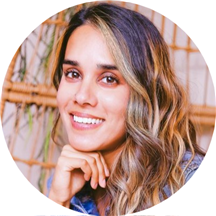 Anjoli Aisenbrey, LSWAIC