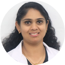 Anju Laxman, NP, APRN, FNP, MSN