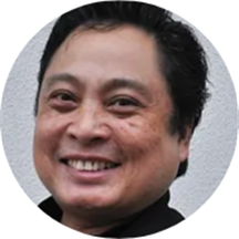 Anluvar Vargas (Knovy) Nicolas, LMT