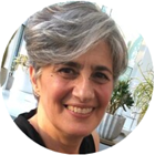 Ann-Aliki Antoniou, DiplAc, LAc