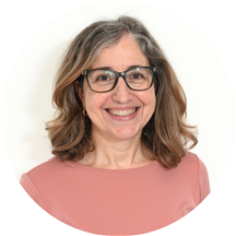 Ann Bezner, LCMHC, LPC, LCAS