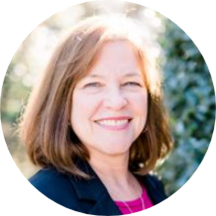 Ann Dixon Coppage, NCC, LCMHCS