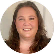 Ann Foley-Gaudette, LMHC