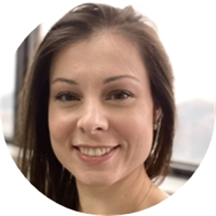 Ann Genetti Harris, LPC