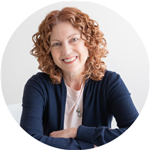 Ann Marie Galioto, LPC