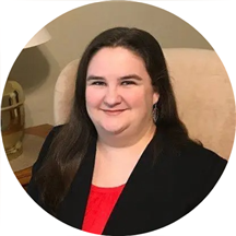 Ann Meripolski, MS, LPC