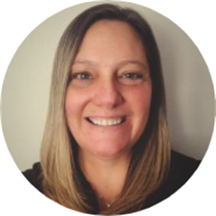 Ann Scalero, MS, LPCC-S