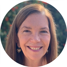 Ann Steinhauer, LMFT