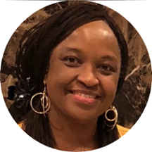 Ann Wanderi, NP, PMHNP-BC