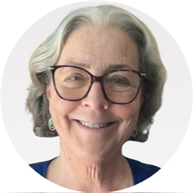 Ann Woodward Hines, LMFT