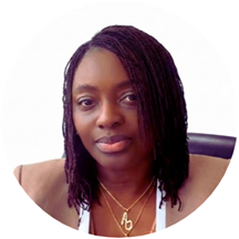 Ann-marie Anthony, APRN, RN, NP, PMHNP