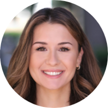 Anna Athanasoulis, LMFT