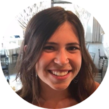 Anna Bartholemy, RDN, CDE