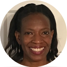 Anna Bowens, LCMHC, LCAS