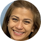 Anna-Dahlia Quintos, PT