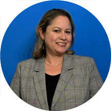 Anna Del Barrio, LMHC