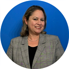 Anna Del Barrio, LMHC