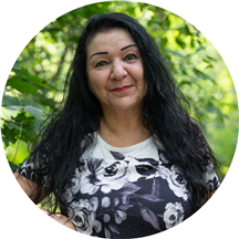 Anna Diliberti, LCSW