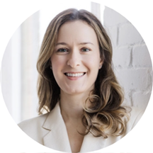 Anna Galligan, LD, RDN