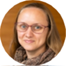 Anna Goldman, LAc, MSOM