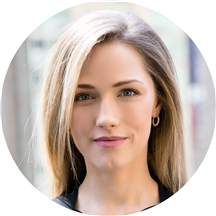 Anna Henderson, AMFT