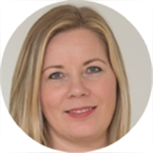 Anna Hrafnsdottir, LICSW