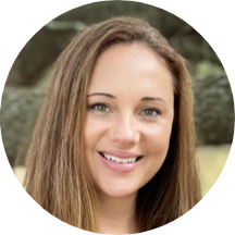 Anna Jeanne' Dyer, MA, LPC