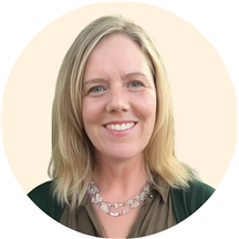 Anna Katarina Berin, LCPC