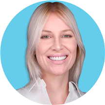 Anna Kryuchina, PA-C