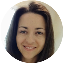 Anna Lanier-Comar, LCMHC