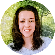 Anna Lanier-Comar, LCMHC