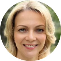 Anna Likhacheva, LPCC