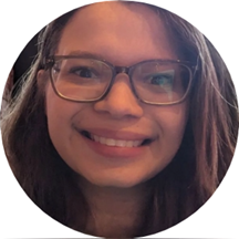 Anna Lohanna Dos Santos, LPC