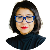 Anna Maria Garza, LCSW