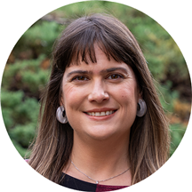 Anna Marks, MSN, PMHNP-BC, PMHNP, NP